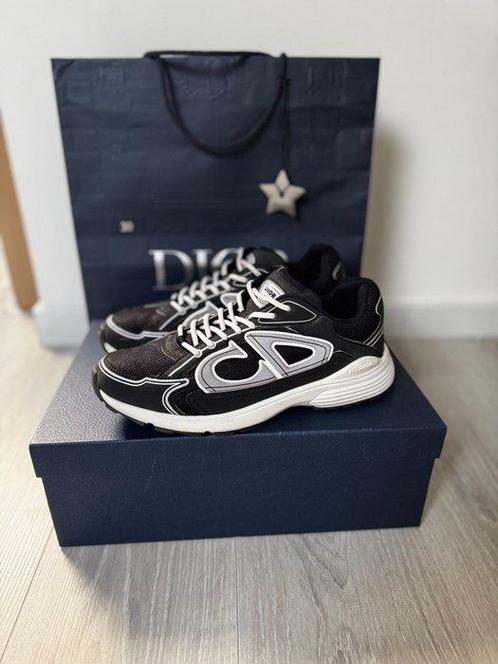 Dior Homme - B30 - Sneakers - Maat: EU 43, Kleding | Heren, Schoenen