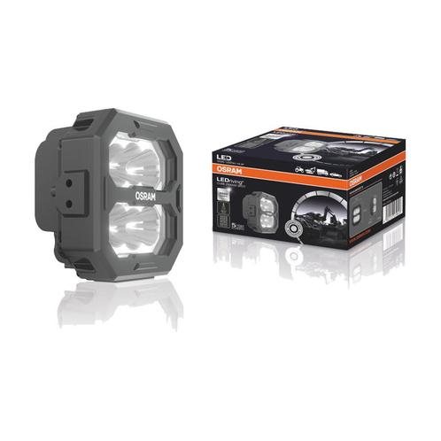 Osram LED Werklamp PX Cube Verstraler 4500 LM, Ja, een 10 me, Auto-onderdelen, Verlichting, Nieuw, Ophalen of Verzenden