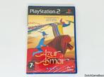 Playstation 2 / PS2 - Azur Et Asmar - New & Sealed, Verzenden, Gebruikt