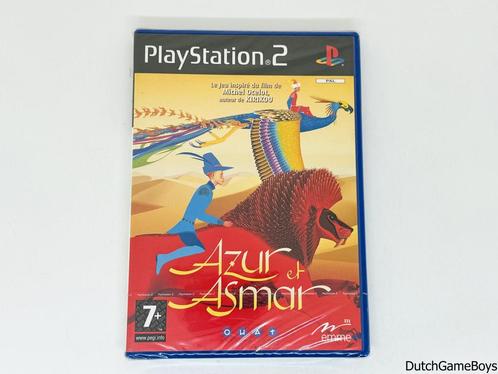 Playstation 2 / PS2 - Azur Et Asmar - New & Sealed, Spelcomputers en Games, Games | Sony PlayStation 2, Gebruikt, Verzenden