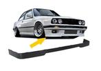 IS Front Spoiler Lip BMW 3 Serie E30 B0104, Nieuw