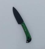 black smith26 - Keukenmes - Kitchen knife set - Micarta -