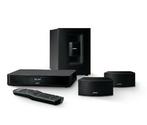 Bose cinemate 220 Home theatre system, 2.1-systeem, 70 watt of meer, Zo goed als nieuw, Overige spelers