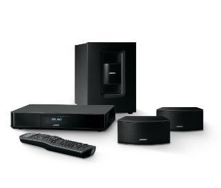 Bose cinemate 220 Home theatre system beschikbaar voor biedingen