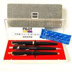 Pilot - PILOT fountain pen, mechanical pencil & ballpoint, Verzamelen, Pennenverzamelingen, Nieuw