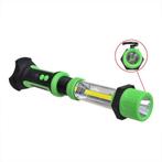 ProPlus Flexibele Looplamp - COB LED - Oplaadbaar met Haa..., Doe-het-zelf en Verbouw, Bouwverlichting, Nieuw, Ophalen of Verzenden
