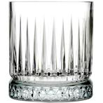 Tumblers | ELYSIA | Glas | 35.5cl |  12 Stuks | Ø84x98(h)mm, Verzenden, Nieuw in verpakking