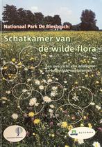 Nationaal Park De Biesbosch 9789080769410, Boeken, Verzenden, Gelezen