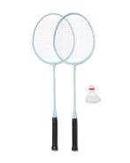 HEMA Badmintonset met shuttles, Verzenden, Nieuw