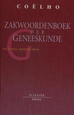Zakwoordenboek der geneeskunde 9789062282180, Verzenden, Zo goed als nieuw