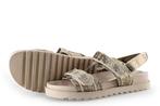 Guess Sandalen in maat 38 Beige | 10% korting, Guess, Verzenden, Beige, Sandalen of Muiltjes