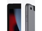 Apple iPad (2021) - Wi-Fi + Cellular - 256GB - Grijs, Computers en Software, Apple iPads, Verzenden, Zo goed als nieuw