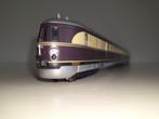 Märklin H0 - 37770 - Treinstel (1) - SVT 137 Fliegende, Hobby en Vrije tijd, Modeltreinen | H0, Nieuw