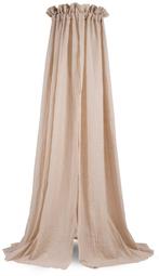 Jollein Vintage Nougat 155 cm Sluier 002-001-00093, Verzenden, Nieuw