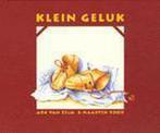 Klein geluk 9789062558063 Ada van Zelm, Verzenden, Gelezen, Ada van Zelm