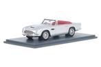 Aston Martin DB5 Convertible 450935900 Schuco Pro.R43, Verzenden, Nieuw