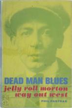 Dead Man Blues, Nieuw, Verzenden