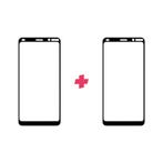 Screenprotector voor Nokia 9 PureView Edge to Edge, Nieuw, Bescherming