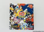 Sega Dreamcast - Sonic 10th Anniversary - Birthday Pack - Ne, Spelcomputers en Games, Games | Sega, Nieuw, Verzenden