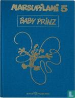 Marsupilami - Baby Prinz - 1990 (strips), Eén stripboek, Verzenden, Gelezen, Franquin, André, Le Pennetier, Yannick.