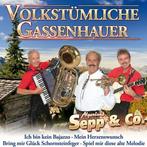- Alpenland Sepp & C0. – Volkstümliche Gassenhauer – (CD), Ophalen of Verzenden, Nieuw in verpakking