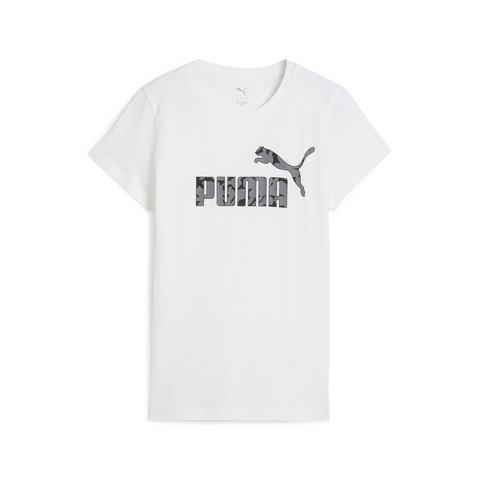 PUMA T-shirt ESS NATURE 2.0 TEE, Kleding | Dames, Sportkleding, Nieuw, Verzenden