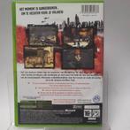 Freedom Fighters Xbox Original, Spelcomputers en Games, Ophalen of Verzenden, Zo goed als nieuw