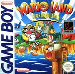 Wario Land Super Mario Land 3-Standaard (Game Boy) Gebruikt, Ophalen of Verzenden, Zo goed als nieuw