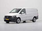 Zakelijke Lease |  Mercedes-Benz Vito 114 CDI Lang, Auto's, Automaat, Stof, Gebruikt, Euro 6