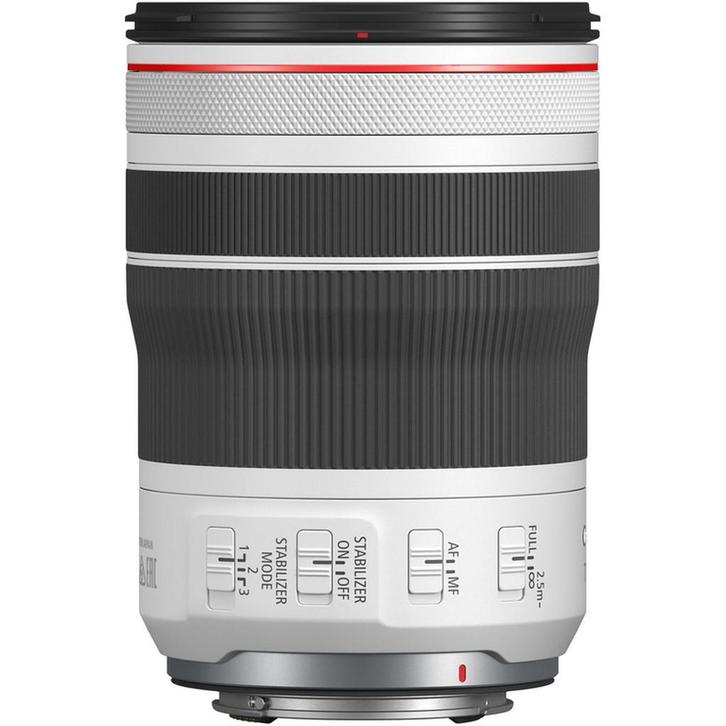 Canon RF 70-200mm f/4.0L IS USM, Audio, Tv en Foto, Fotografie | Lenzen en Objectieven, Telelens, Nieuw, Zoom, Ophalen of Verzenden