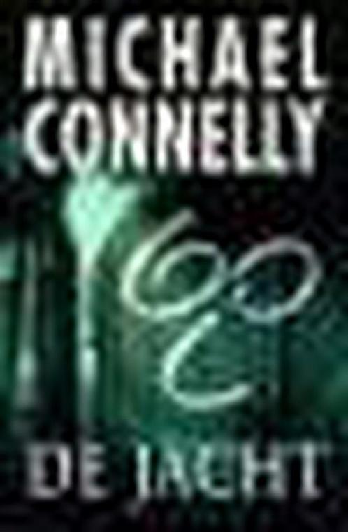 De jacht 9789022534427 Michael Connelly, Boeken, Thrillers, Gelezen, Verzenden