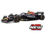 Red Bull Racing RB19 F1 No.1 2023 M. Verstappen in 1:43, Nieuw, Overige merken, Ophalen of Verzenden, Auto