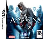 Assassins Creed Altairs Chronicles-Standaard (NDS), Ophalen of Verzenden, Zo goed als nieuw