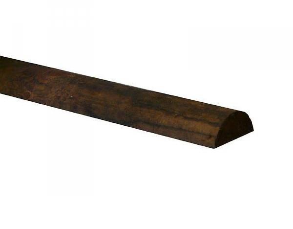 Paardenbak regels halfrond 500cm x 12cm, Tuin en Terras, Gaas en Draad, Ophalen of Verzenden