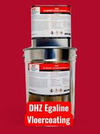 160m2 (30kg)  2K Epoxy Garagevloer coating TIJDELIJK 4 Dagen, Verzenden, Nieuw, Verf, 20 liter of meer