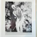 Rory McLLroy - Fine Art Photographie - XL 42x30 cm - Limited, Nieuw