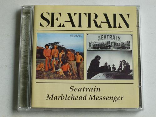 Seatrain - Seatrain + Marblehead Messenger (2 CD), Cd's en Dvd's, Cd's | Pop, Verzenden