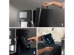 Siemens EQ700 TP715R01 - Volautomatische espressomachine -, Huis en Inrichting, Verzenden, Zo goed als nieuw