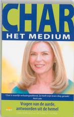 Char Het Medium 9789021544458, Boeken, Zo goed als nieuw