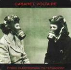 lp nieuw - Cabaret Voltaire - #7885 (Electropunk To Techn..., Zo goed als nieuw, Verzenden