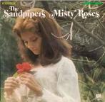 LP gebruikt - The Sandpipers - Misty Roses (Germany, 1967), Zo goed als nieuw, Verzenden