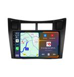 Android navigatie radio Toyota Yaris 2005-2011, Android...., Nieuw