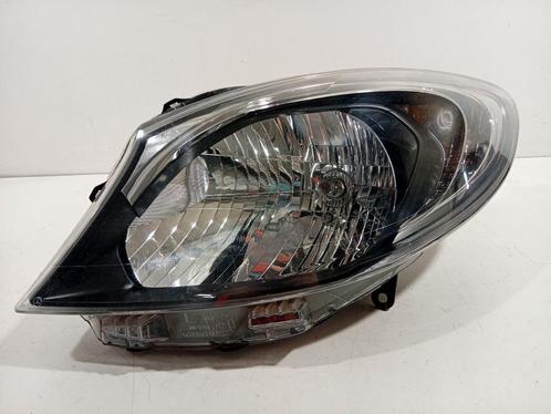 Koplamp links Mercedes-Benz Citan  108 CDI a4158202100, Auto-onderdelen, Verlichting, ARN erkend, Stiba lid, Erkend duurzaam, Gebruikt