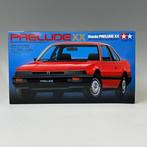 Tamiya 1:24 - Modelbouwdoos - HONDA PLELUDE XX 1983 | Sports, Nieuw