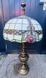 stiffel - Lamp - Koper - Stiffel lamp