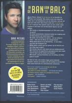 In de ban van de bal 9789002252808 Dave Peters, Verzenden, Zo goed als nieuw, Dave Peters