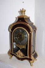 Klok Louis XIV Hoorn - 1750-1800 - Zeldzame, Antiek en Kunst, Antiek | Klokken