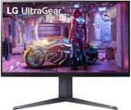 LG 32GQ850-B - QHD IPS Gaming Monitor - 240hz - 32 inch, Computers en Software, Monitoren, Verzenden, Nieuw