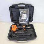 SPERO Tacker BS50-F1 Incl. Koffer | Nette Staat, Ophalen of Verzenden, Nieuw