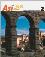 Así es bronnenboek deel 2 9789001541569 v/d Linden, Boeken, Verzenden, Gelezen, V/d Linden